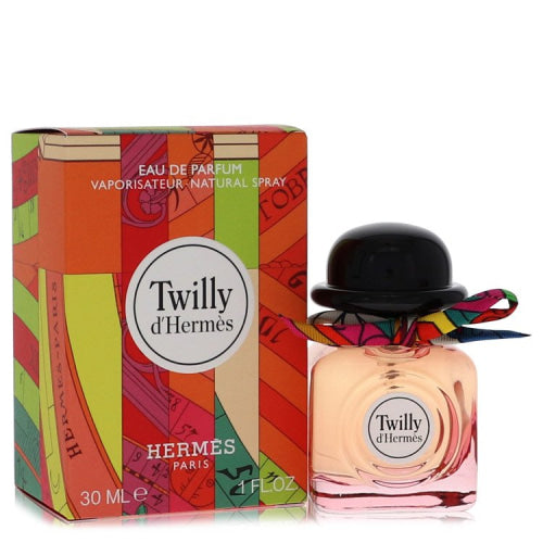 Twilly D'hermes by HermesEau De Parfum Spray 1 ozWomen(cologne, perfume, fragrance)