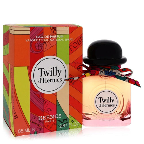 Twilly D'hermes by HermesEau De Parfum Spray 2.87 ozWomen(cologne, perfume, fragrance)