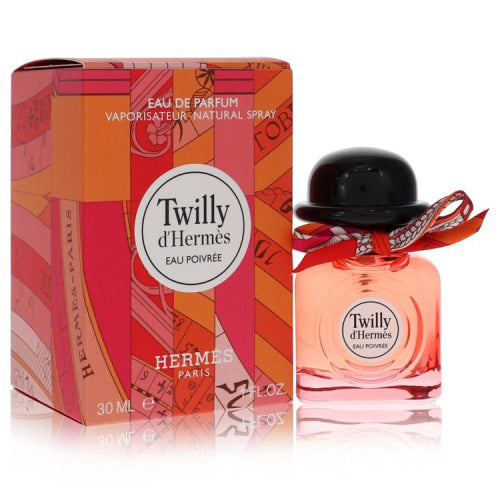 Twilly D'Hermes Eau Poivree by HermesEau De Parfum Spray 1 ozWomen(cologne, perfume, fragrance)