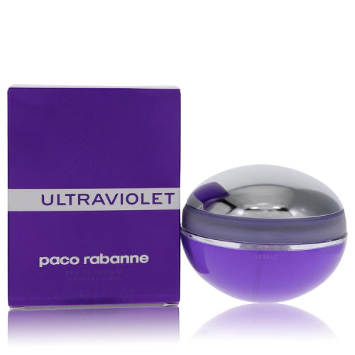 Ultraviolet by Paco RabanneEau De Parfum Spray 2.7 ozWomen(cologne, perfume, fragrance)