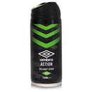 Umbro Action by UmbroDeo Body Spray 5 ozMen(cologne, perfume, fragrance)