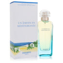 Un Jardin En Mediterranee by HermesEau De Toilette Spray (Unisex) 3.4 ozUnisex(cologne, perfume, fragrance)