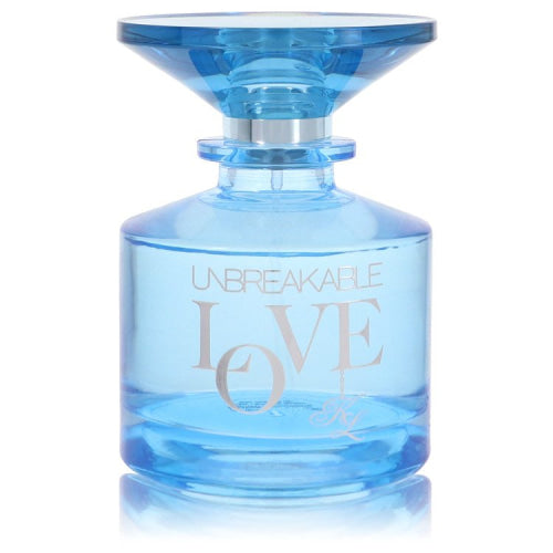 Unbreakable Love by Khloe and LamarEau De Toilette Spray (unboxed) 3.4 ozWomen(cologne, perfume, fragrance)