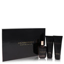 Unforgivable by Sean JohnGift Set -- 4.2 oz Eau De Toilette Spray + 3.4 oz Shower Gel + 3.4 oz After Shave BalmMen(cologne, perfume, fragrance)