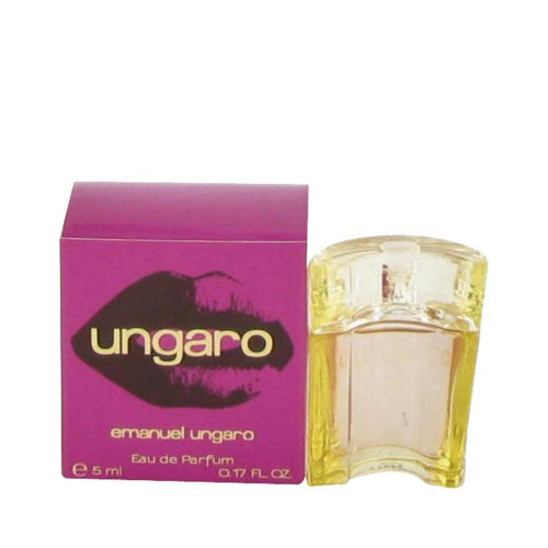 UNGARO by Ungaro Mini EDP .17 ozFemale(cologne, perfume, fragrance)