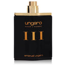 Ungaro Iii by UngaroEau De Toilette Spray (Tester) 3.4 ozMen(cologne, perfume, fragrance)