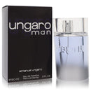 Ungaro Man by UngaroEau De Toilette Spray 3 ozMen(cologne, perfume, fragrance)