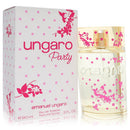 Ungaro Party by UngaroEau De Toilette Spray 3 ozWomen(cologne, perfume, fragrance)