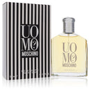 Uomo Moschino by MoschinoEau De Toilette Spray 4.2 ozMen(cologne, perfume, fragrance)