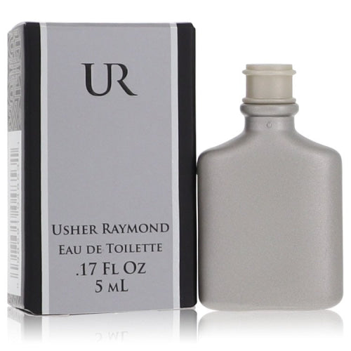 Usher UR by UsherMini EDT Spray .17 ozMen(cologne, perfume, fragrance)