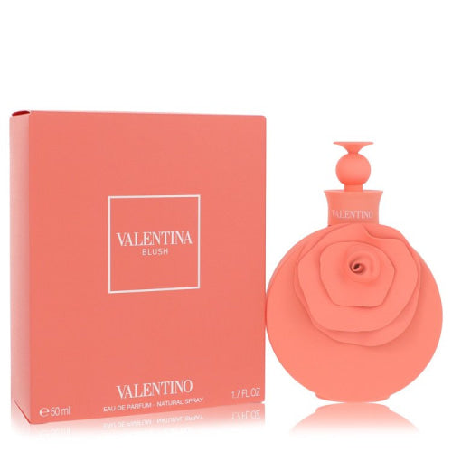 Valentina Blush by ValentinoEau De Parfum Spray 1.7 ozWomen(cologne, perfume, fragrance)