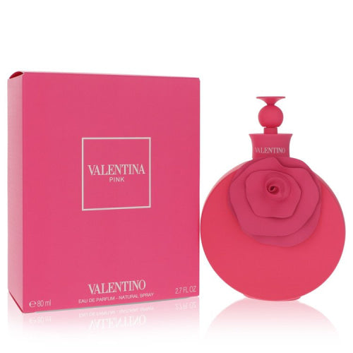 Valentina Pink by ValentinoEau De Parfum Spray 2.7 ozWomen(cologne, perfume, fragrance)