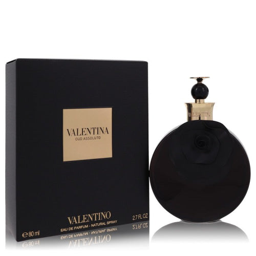 Valentino Assoluto Oud by ValentinoEau De Parfum Spray 2.7 ozWomen(cologne, perfume, fragrance)