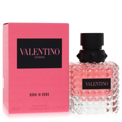 Valentino Donna Born in Roma by ValentinoEau De Parfum Spray 1.7 ozWomen(cologne, perfume, fragrance)