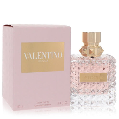 Valentino Donna by ValentinoEau De Parfum Spray 3.4 ozWomen(cologne, perfume, fragrance)
