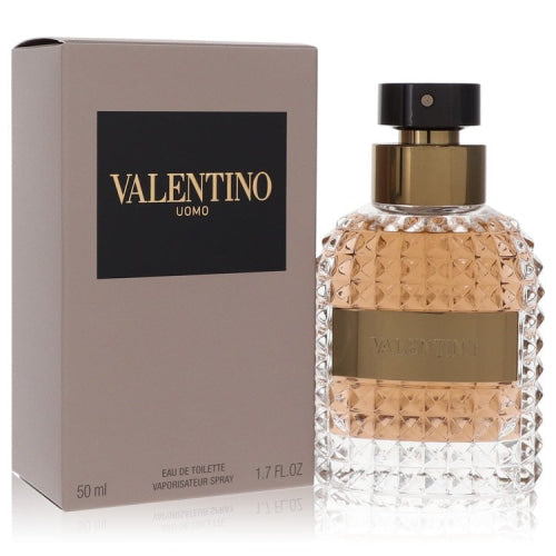 Valentino Uomo by ValentinoEau De Toilette Spray 1.7 ozMen(cologne, perfume, fragrance)