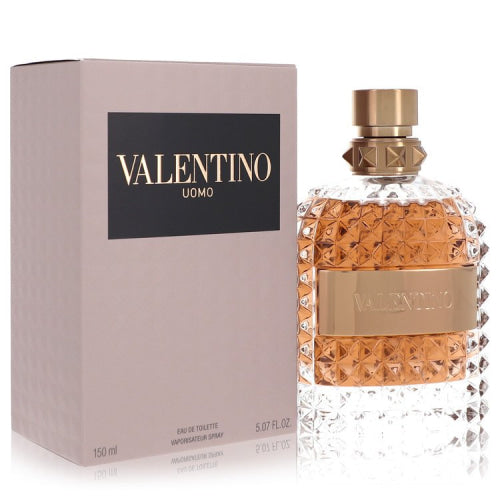 Valentino Uomo by ValentinoEau De Toilette Spray 5.1 ozMen(cologne, perfume, fragrance)