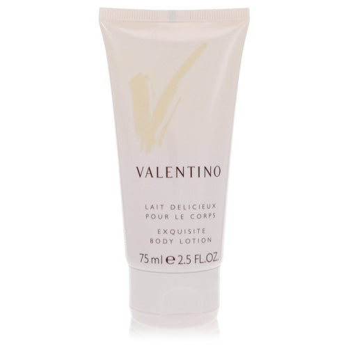 Valentino V by ValentinoBody Lotion 2.5 ozWomen(cologne, perfume, fragrance)