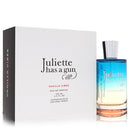Vanilla Vibes by Juliette Has a GunEau De Parfum Spray 3.3 ozWomen(cologne, perfume, fragrance)