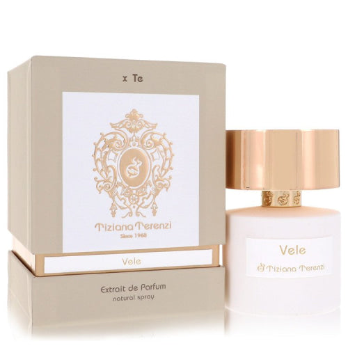 Vele by Tiziana TerenziExtrait De Parfum Spray 3.38 ozWomen(cologne, perfume, fragrance)