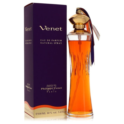 Venet by Philippe VenetEau De Parfum Spray 3.4 ozWomen(cologne, perfume, fragrance)