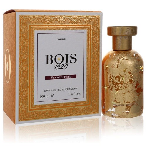 Vento Di Fiori by Bois 1920Eau De Parfum Spray 3.4 ozWomen(cologne, perfume, fragrance)