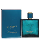 Versace Eros by VersaceAfter Shave Lotion 3.4 ozMen(cologne, perfume, fragrance)