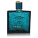Versace Eros by VersaceAfter Shave Lotion (unboxed) 3.4 ozMen(cologne, perfume, fragrance)