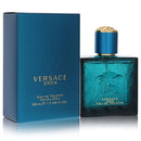 Versace Eros by VersaceEau De Toilette Spray 1.7 ozMen(cologne, perfume, fragrance)