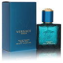 Versace Eros by VersaceEau De Toilette Spray 1 ozMen(cologne, perfume, fragrance)