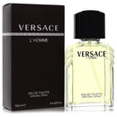 Versace L'Homme by VersaceEau De Toilette Spray 3.4 ozMen(cologne, perfume, fragrance)