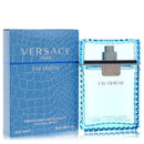 Versace Man by VersaceEau Fraiche Deodorant Spray 3.4 ozMen(cologne, perfume, fragrance)
