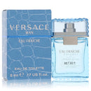 Versace Man by VersaceMini Eau Fraiche .17 ozMen(cologne, perfume, fragrance)