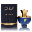 Versace Pour Femme Dylan Blue by VersaceEau De Parfum Spray 3.4 ozWomen(cologne, perfume, fragrance)