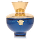 Versace Pour Femme Dylan Blue by VersaceEau De Parfum Spray (Tester) 3.4 ozWomen(cologne, perfume, fragrance)