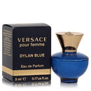 Versace Pour Femme Dylan Blue by VersaceMini EDP .17 ozWomen(cologne, perfume, fragrance)