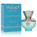 Versace Pour Femme Dylan Turquoise by VersaceEau De Toilette Spray 1.7 ozWomen(cologne, perfume, fragrance)