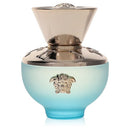 Versace Pour Femme Dylan Turquoise by VersaceEau De Toilette Spray (unboxed) 1.7 ozWomen(cologne, perfume, fragrance)