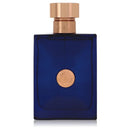 Versace Pour Homme Dylan Blue by VersaceEau De Toilette Spray (Tester) 3.4 ozMen(cologne, perfume, fragrance)