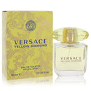 Versace Yellow Diamond by VersaceEau De Toilette Spray 1 ozWomen(cologne, perfume, fragrance)