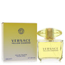 Versace Yellow Diamond by VersaceEau De Toilette Spray 6.7 ozWomen(cologne, perfume, fragrance)
