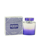 VERSUS by Versace Eau De Toilette Spray (New) 3.4 ozFemale(cologne, perfume, fragrance)