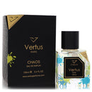 Vertus Chaos by VertusEau De Parfum Spray (Unisex) 3.4 ozUnisex(cologne, perfume, fragrance)