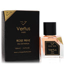 Vertus Rose Prive by VertEau De Parfum Spray (Unisex) 3.4 ozUnisex(cologne, perfume, fragrance)