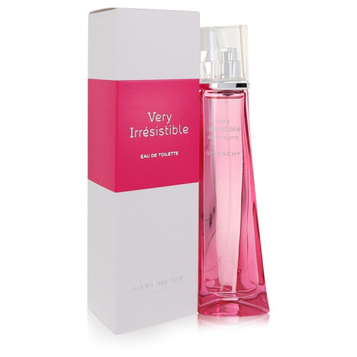Very Irresistible by GivenchyEau De Toilette Spray 2.5 ozWomen(cologne, perfume, fragrance)