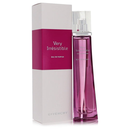 Very Irresistible Sensual by GivenchyEau De Parfum Spray 1.7 ozWomen(cologne, perfume, fragrance)