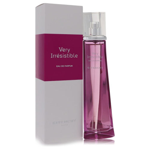 Very Irresistible Sensual by GivenchyEau De Parfum Spray 2.5 ozWomen(cologne, perfume, fragrance)