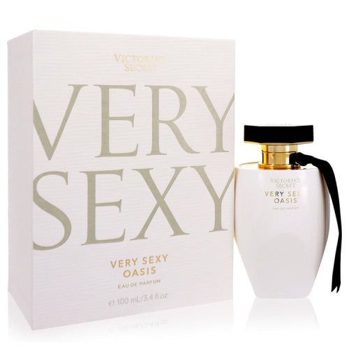 Very Sexy Oasis by Victoria's SecretEau De Parfum Spray 3.4 ozWomen(cologne, perfume, fragrance)