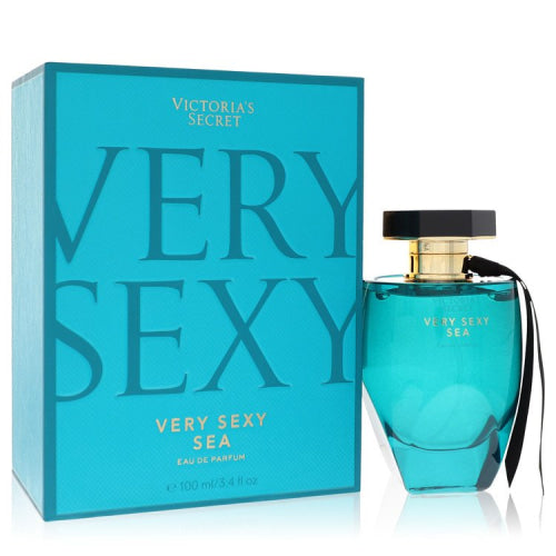 Very Sexy Sea by Victoria's SecretEau De Parfum Spray 3.4 ozWomen(cologne, perfume, fragrance)