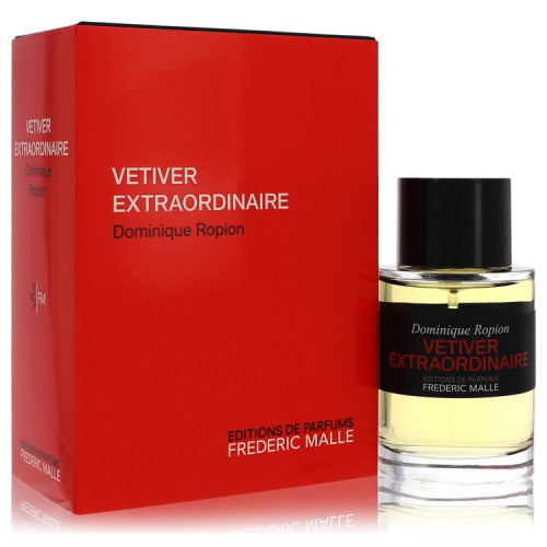 Vetiver Extraordinaire by Frederic MalleEau De Parfum Spray 3.4 ozMen(cologne, perfume, fragrance)